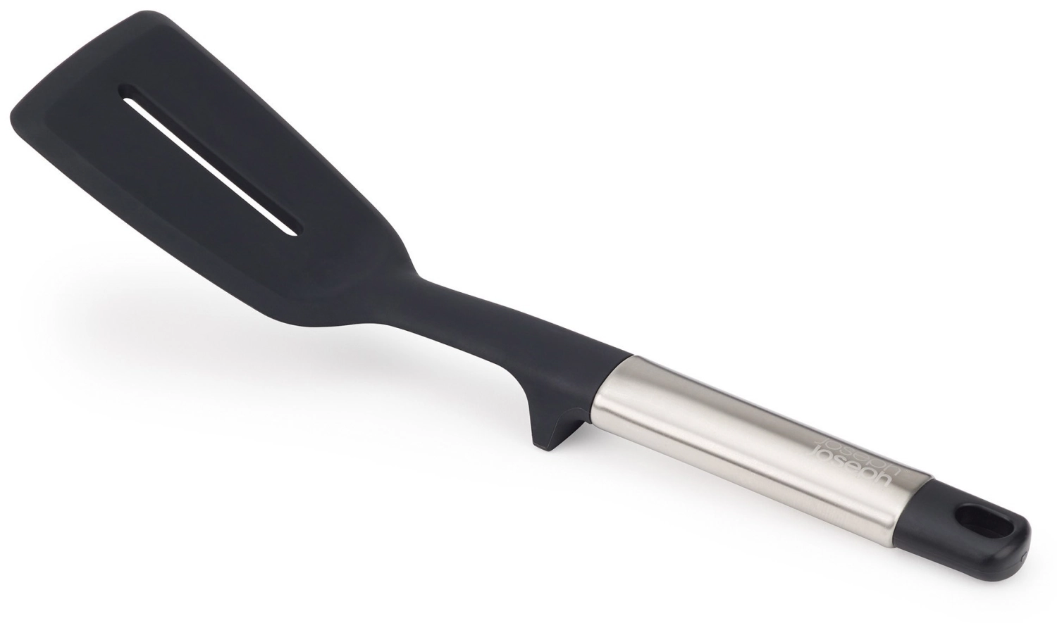 Image de Joseph Joseph - Elevate Spatule en silicone avec fente en acier