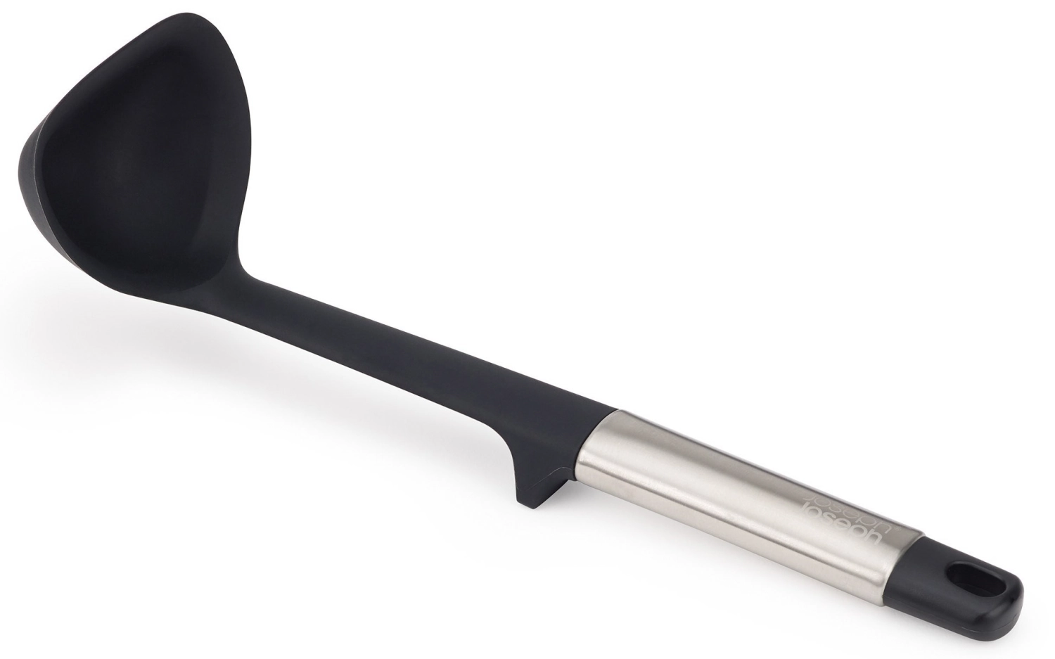 Image de Joseph Joseph - Elevate Louche en Silicone Acier
