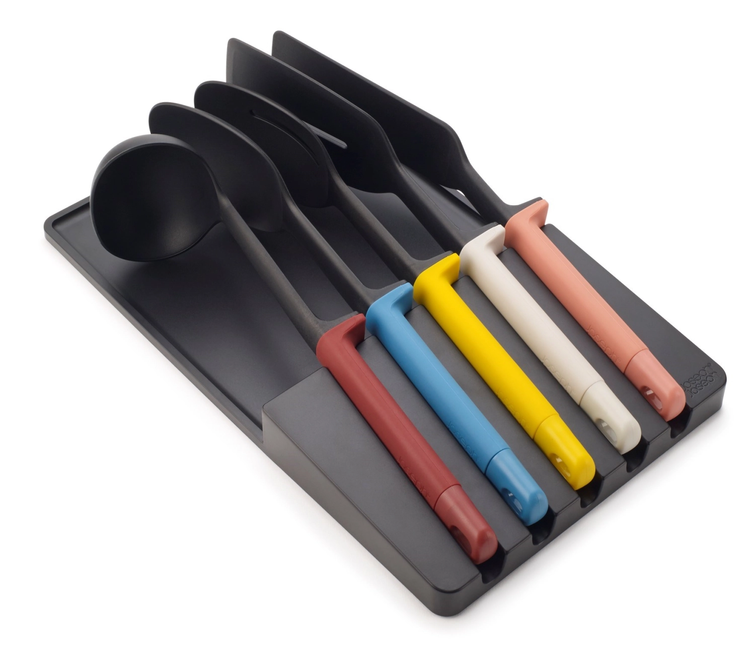 Picture of Joseph Joseph - Elevate Utensils Set 5-piece Kitchen Drawer