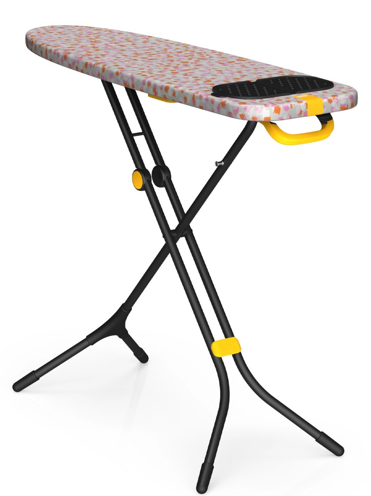 Bild von Joseph Joseph - Glide Compact Bu¨gelbrett Pfirsichblüte