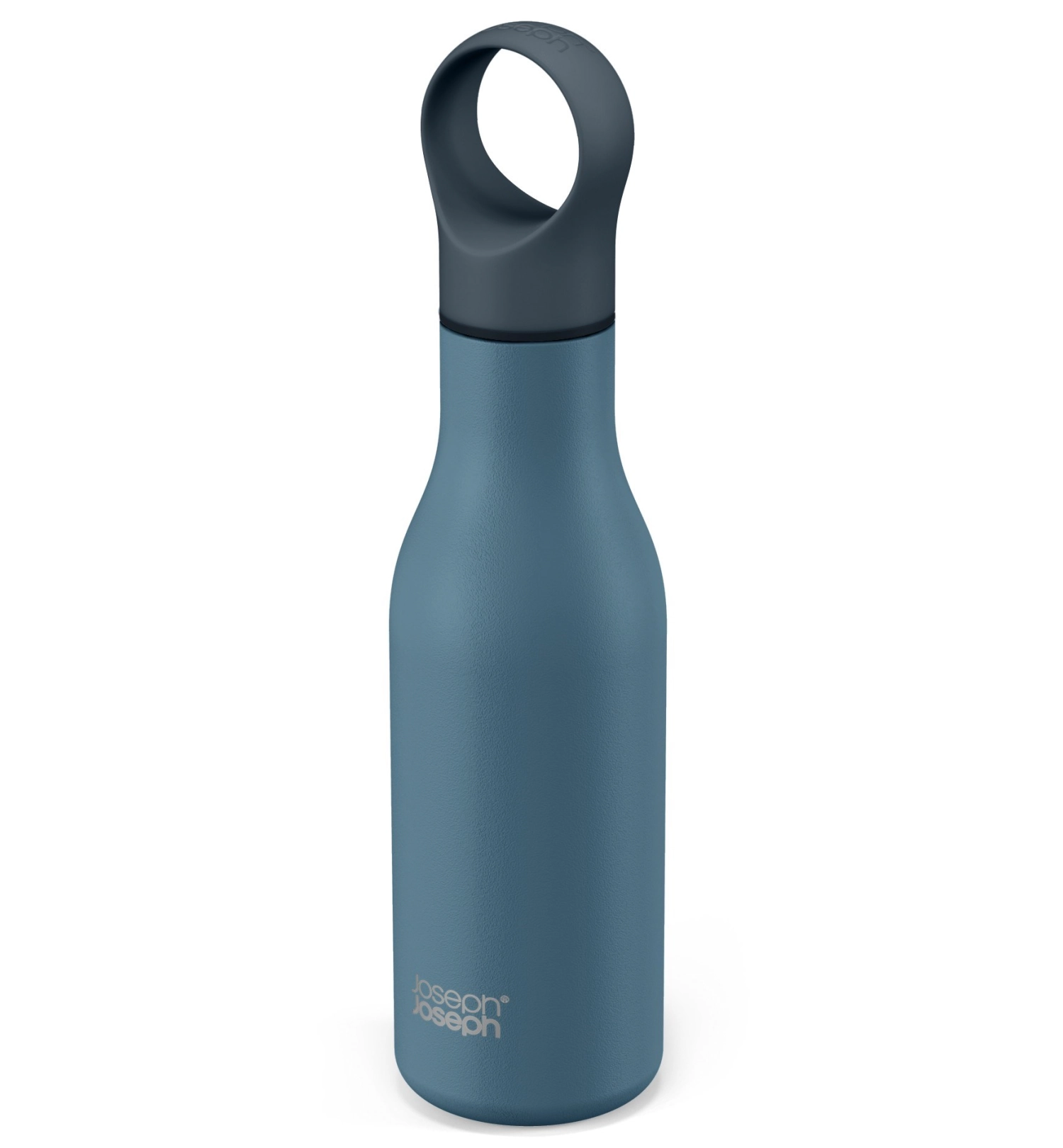 Bild von Joseph Joseph - Loop Wasserflasche 500 ml blau