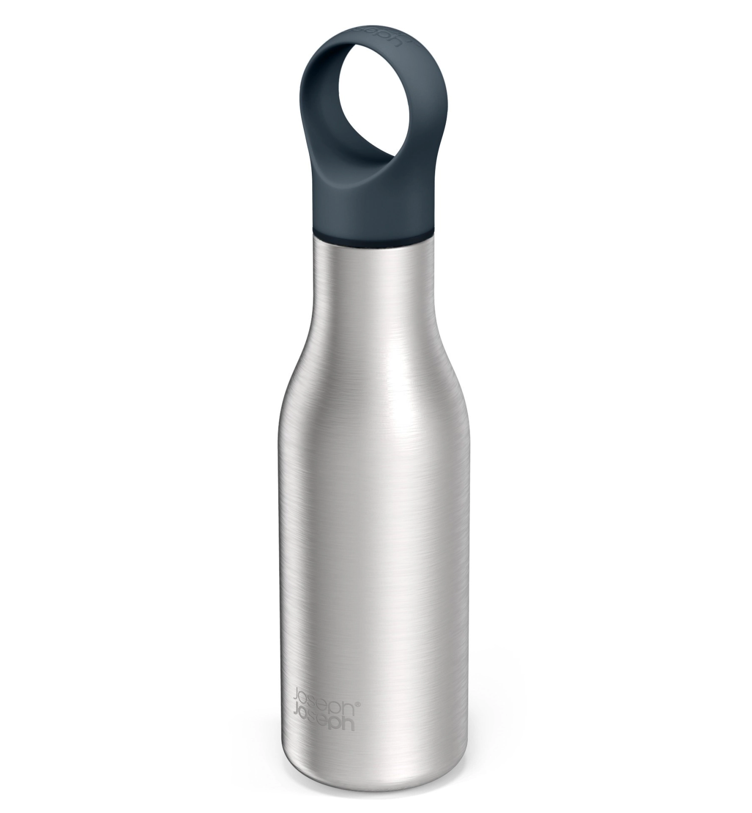 Bild von Joseph Joseph - Loop Wasserflasche 500 ml edelstahl