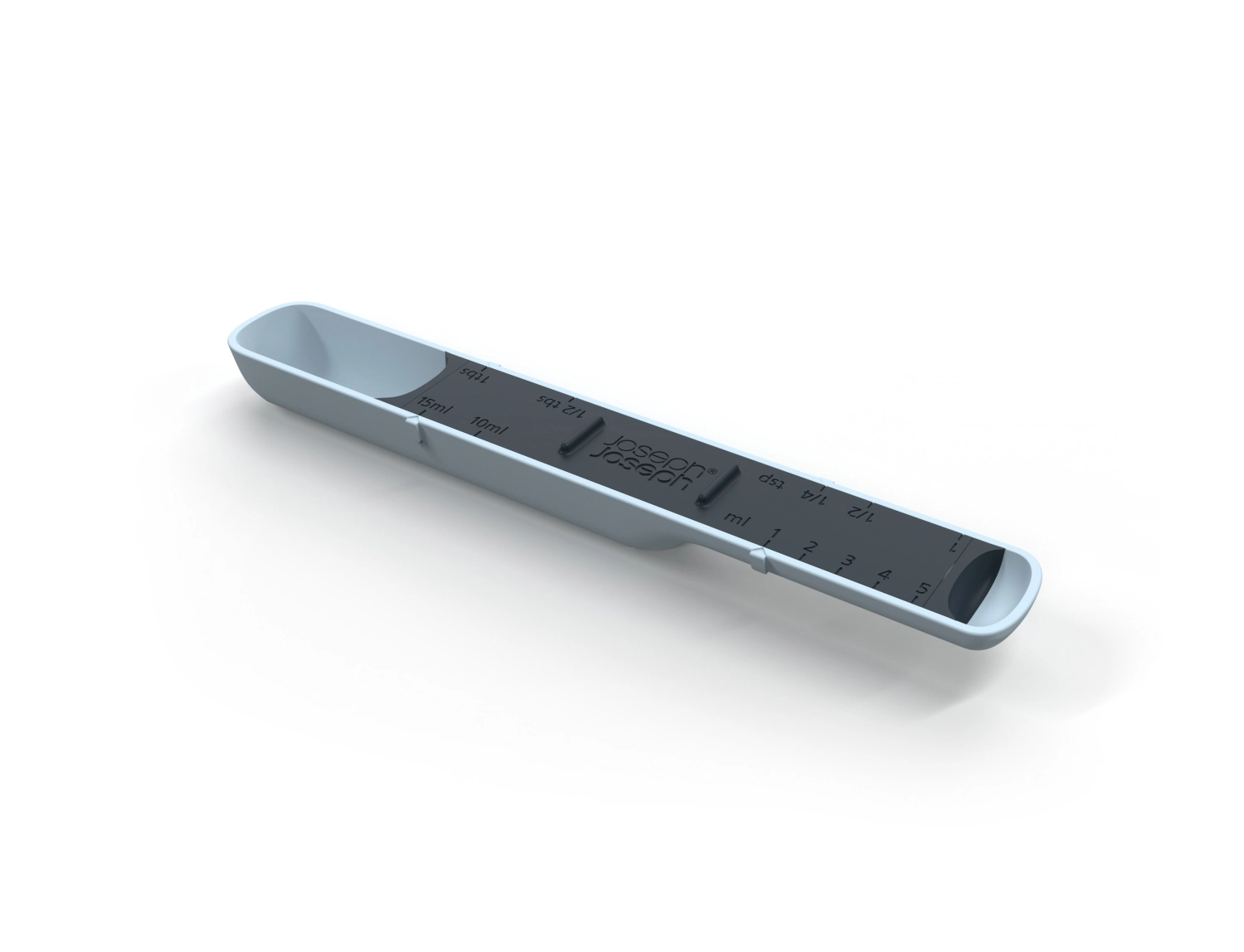 Immagine di Joseph Joseph - Measure-Up Cucchiaio dosatore regolabile – Blu