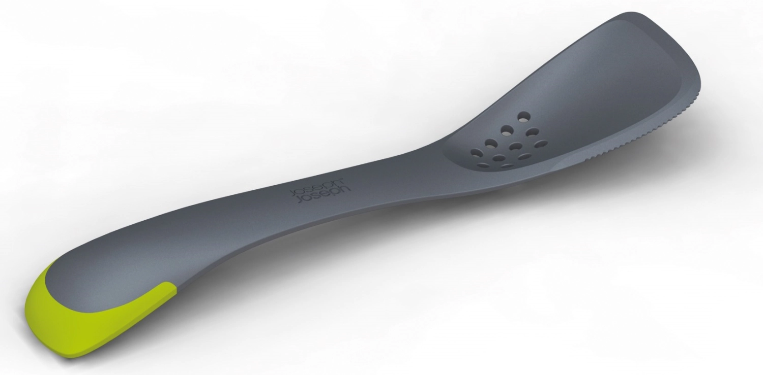Immagine di Joseph Joseph - Utensile multiuso grigio verde 5 in 1 30 cm