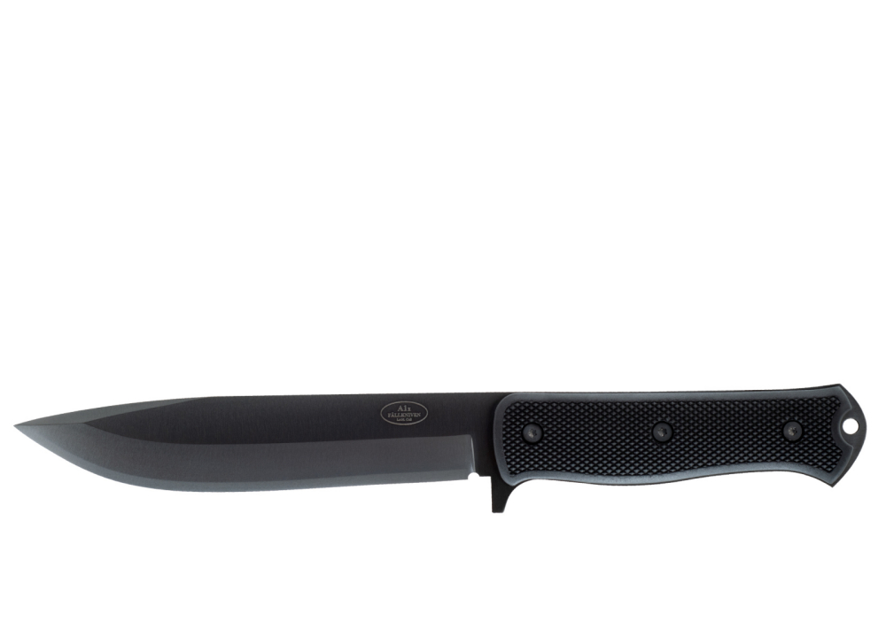 Picture of Fällkniven - A1X Black Survival Knife