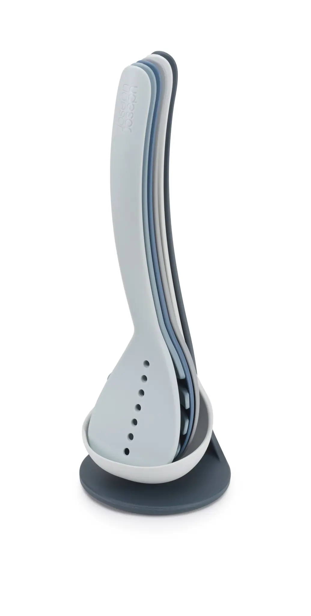 Picture of Joseph Joseph - Nest Plus Sky Cooking Utensils 6-pcs. assorted 10 x 10.5 x 33.5 cm
