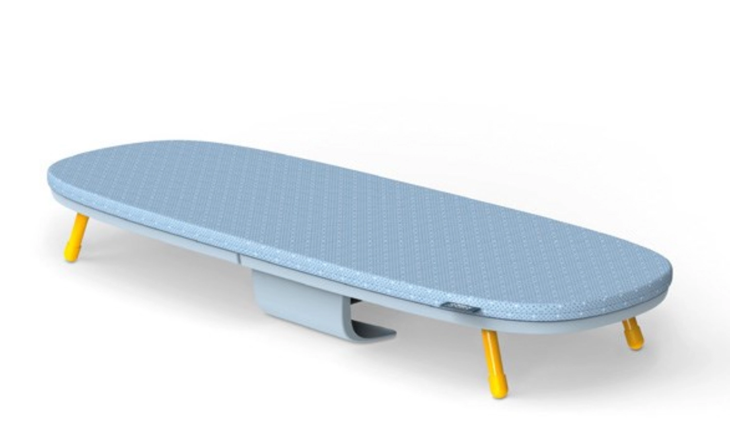 Bild von Joseph Joseph - Pocket Klappbares Tisch-Bügelbrett 34 x 15.5 x 45.5 cm