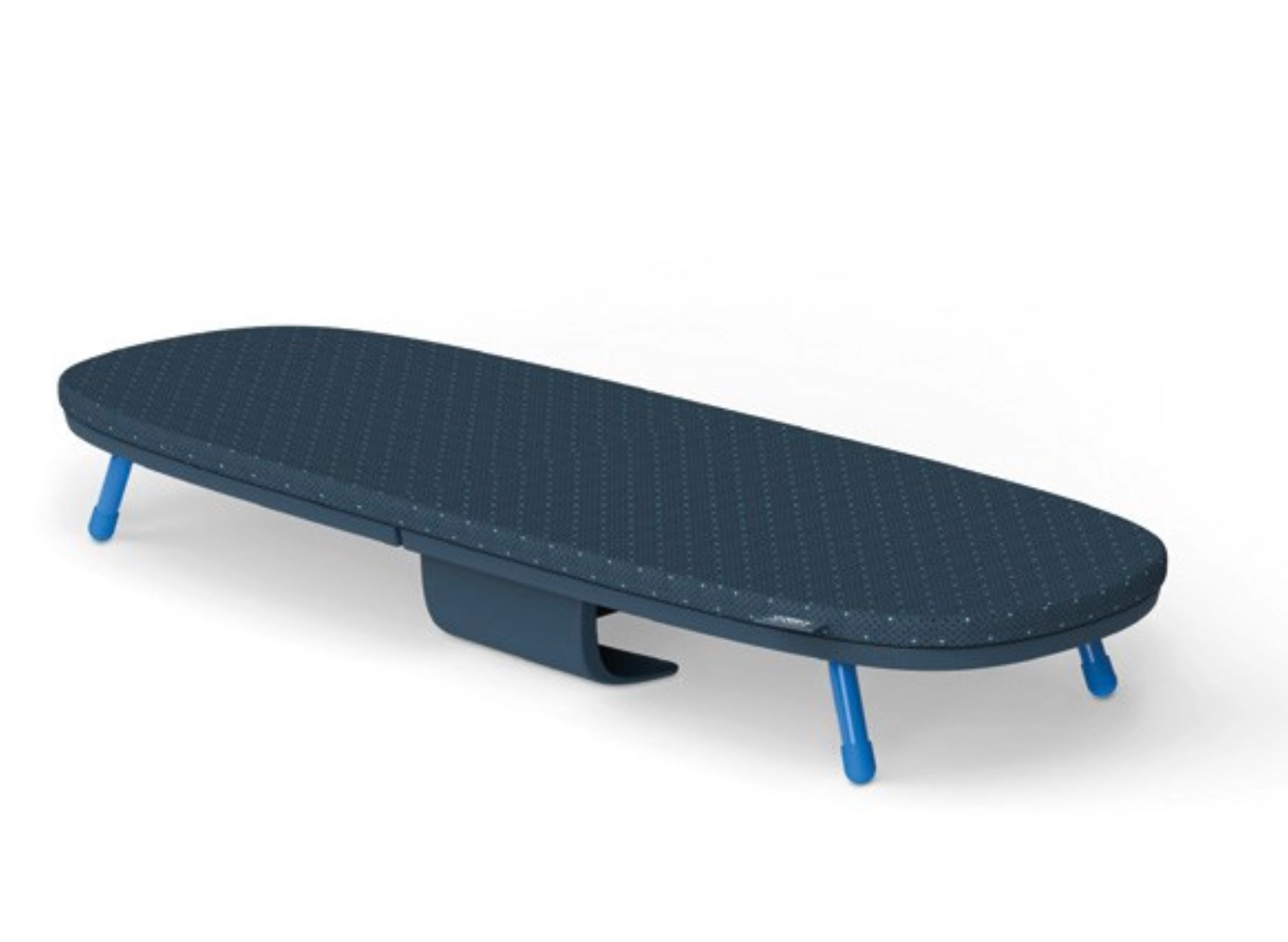 Bild von Joseph Joseph - Pocket Plus Klappbares Tisch-Bügelbrett 34 x 15.5 x 45.5 cm