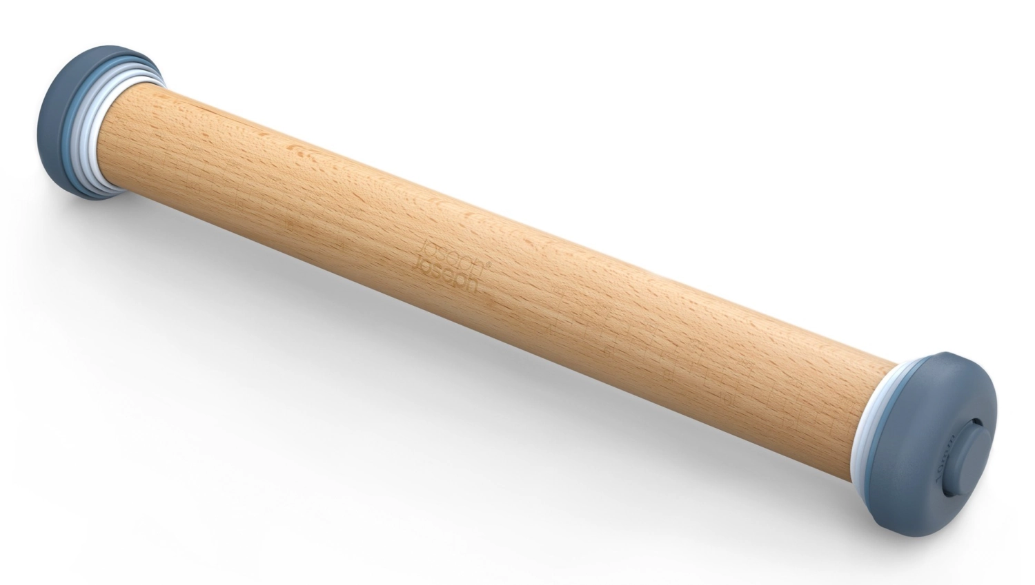 Picture of Joseph Joseph - PrecisionPin adjustable rolling pin L 42 cm sky