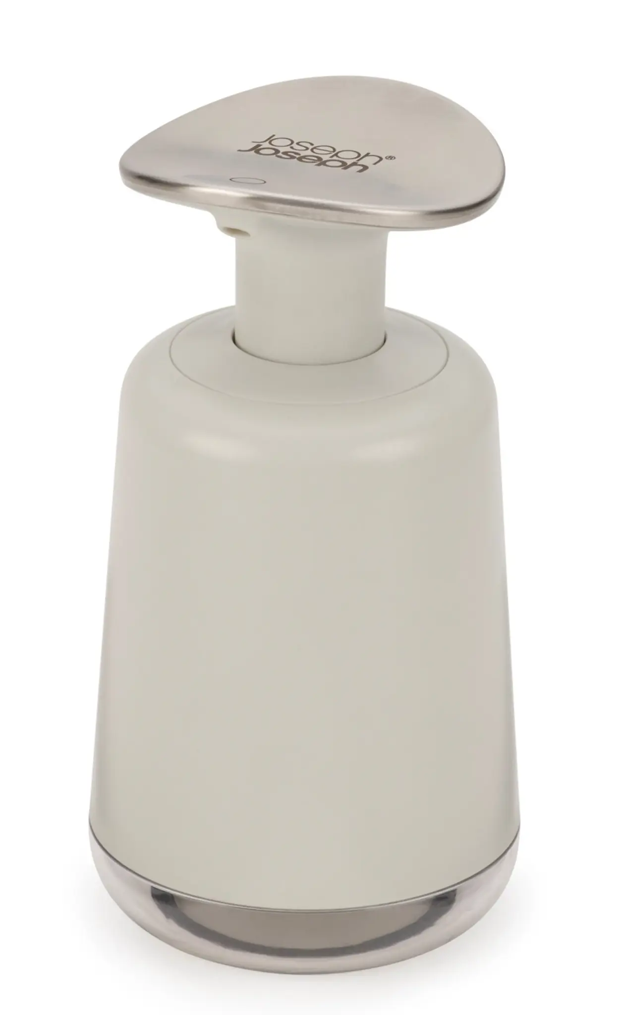 Bild von Joseph Joseph - Presto Hygienischer Seifenspender Light Stone Sage H 14.6 cm