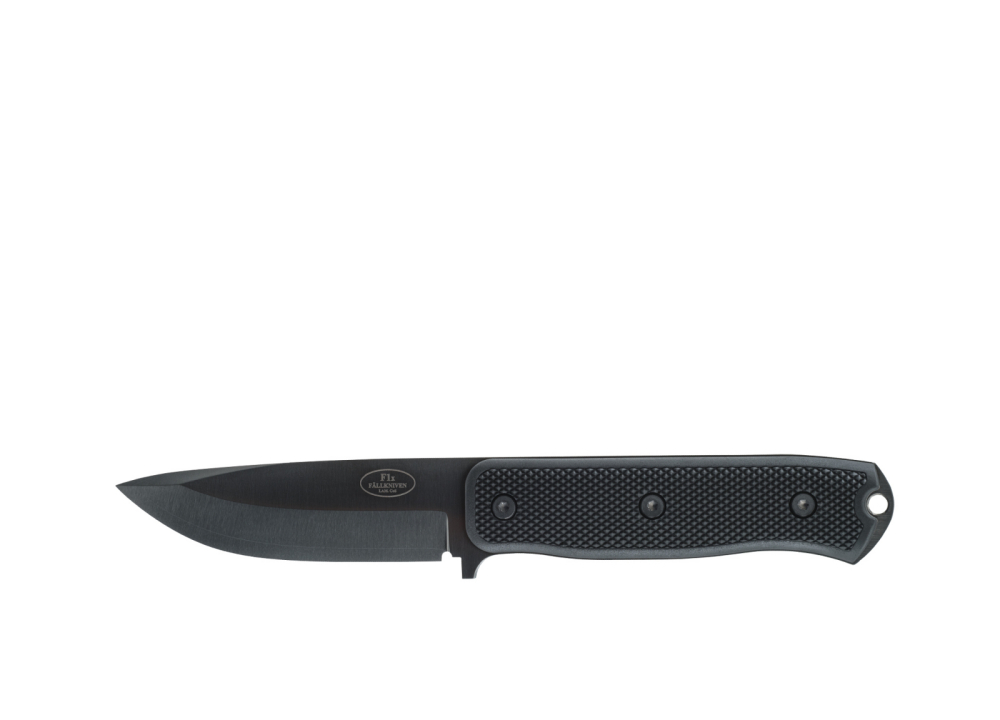 Picture of Fällkniven - F1X Black Survival Knife