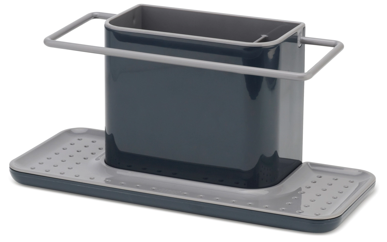 Bild von Joseph Joseph - Sink Caddy gross grau 30.5 x 13 x 14.2 cm