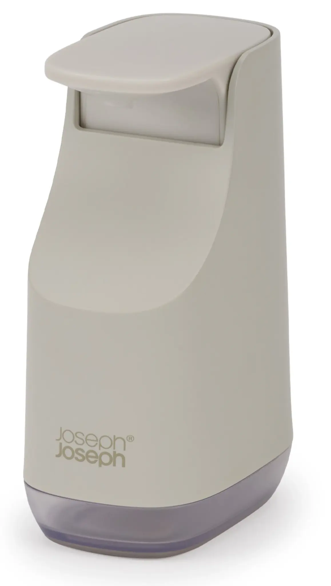 Bild von Joseph Joseph - Slim Compact Seifenspender ecru