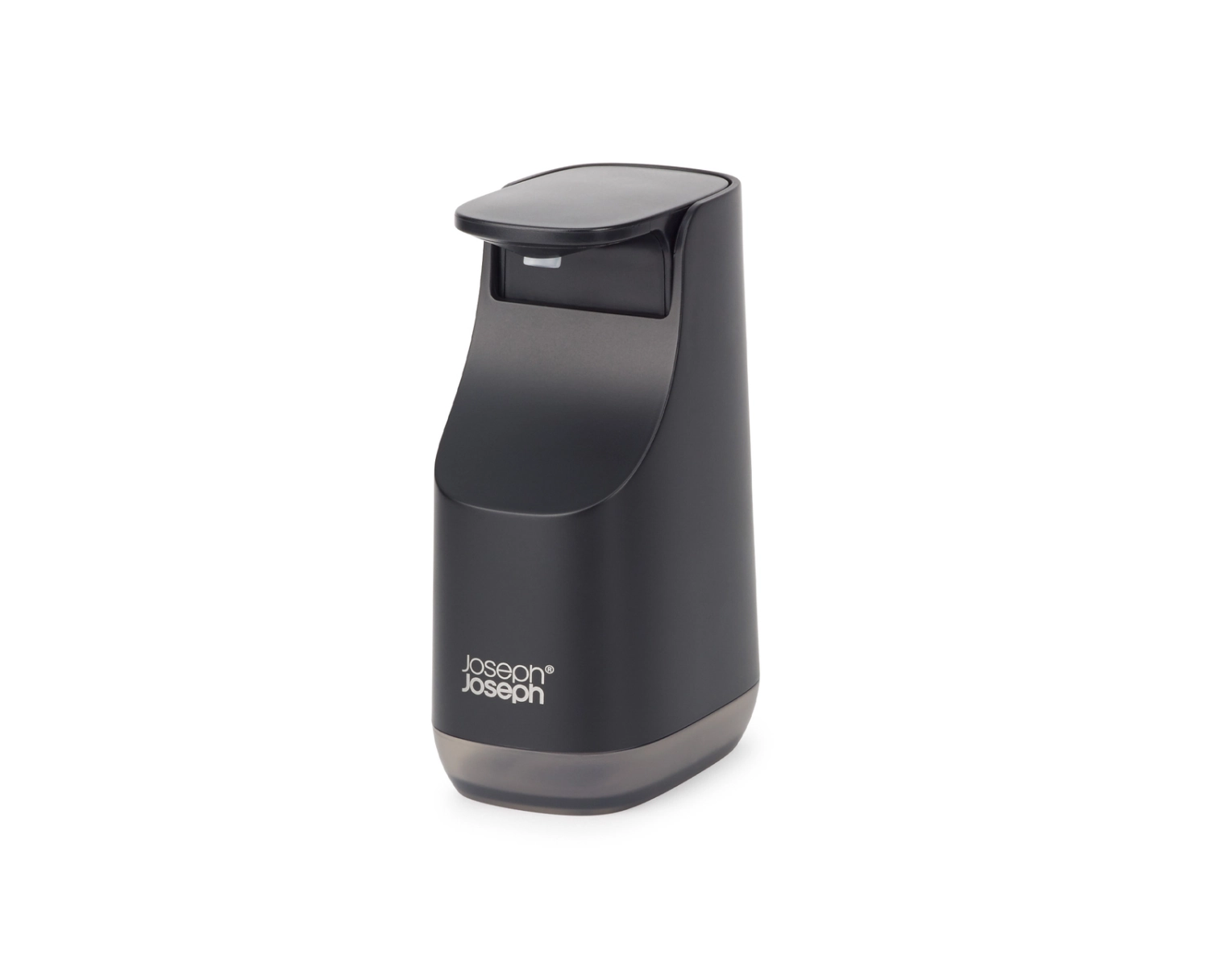 Bild von Joseph Joseph - Slim Compact Seifenspender mattschwarz
