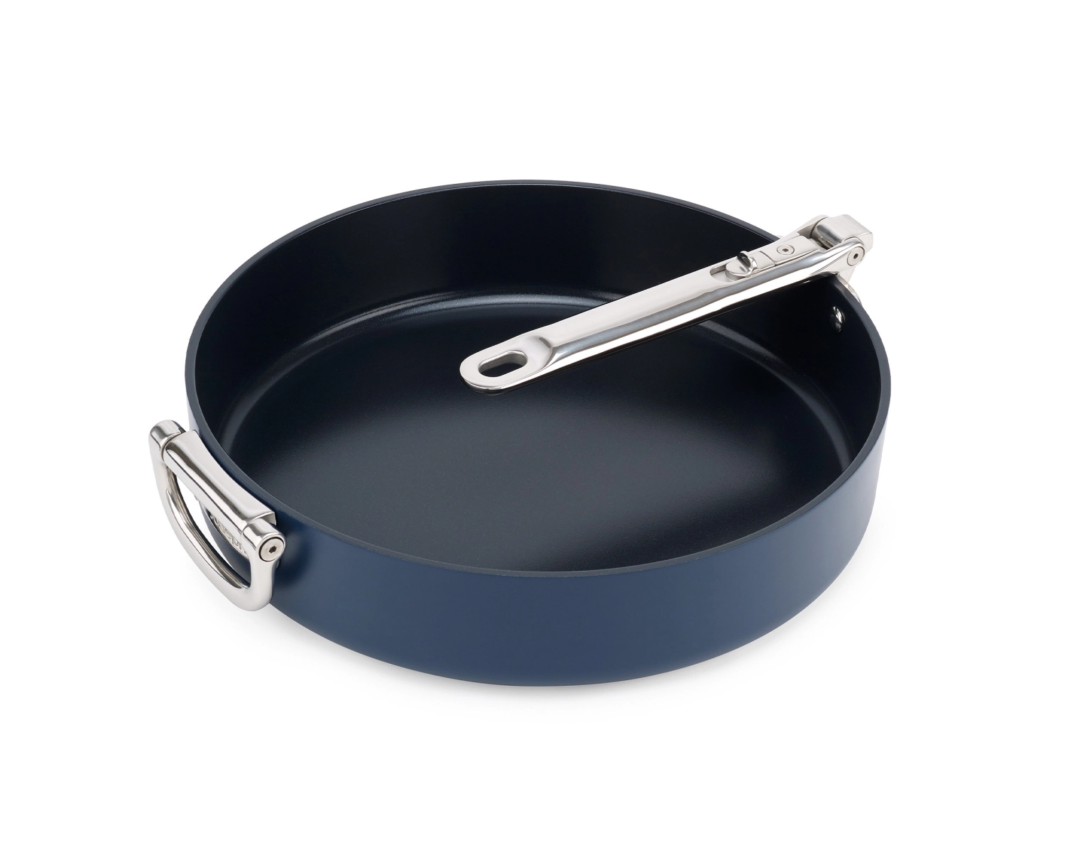 Bild von Joseph Joseph - Space Bratpfanne klappbarer Griff D 30 cm