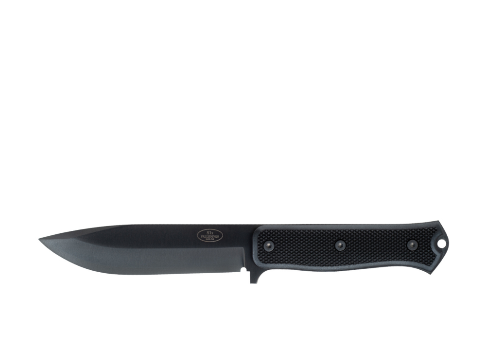Picture of Fällkniven - S1X Black Survival Knife