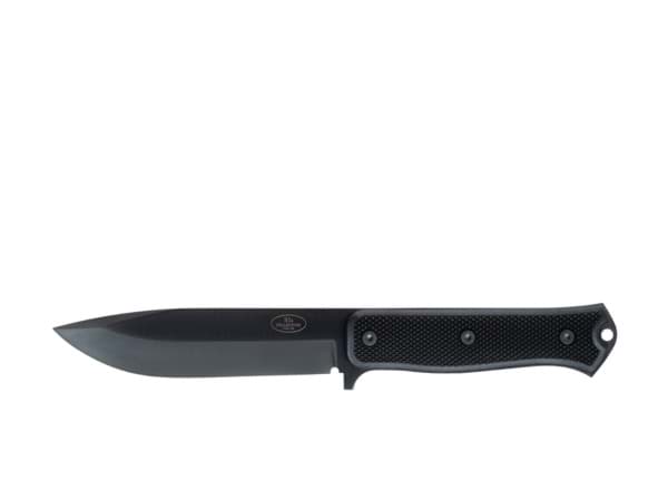 Bild von Fällkniven - S1X Black Survival Knife