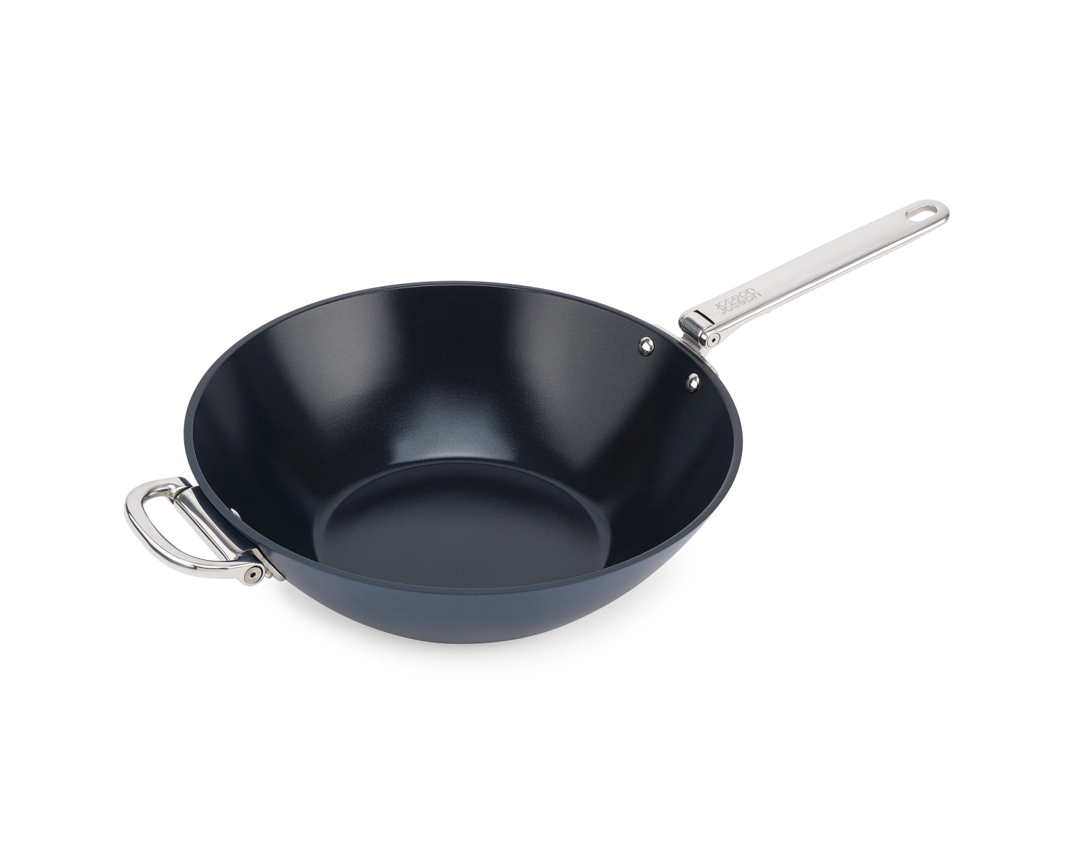 Bild von Joseph Joseph - Space Wok klappbarer Griff D 32 cm
