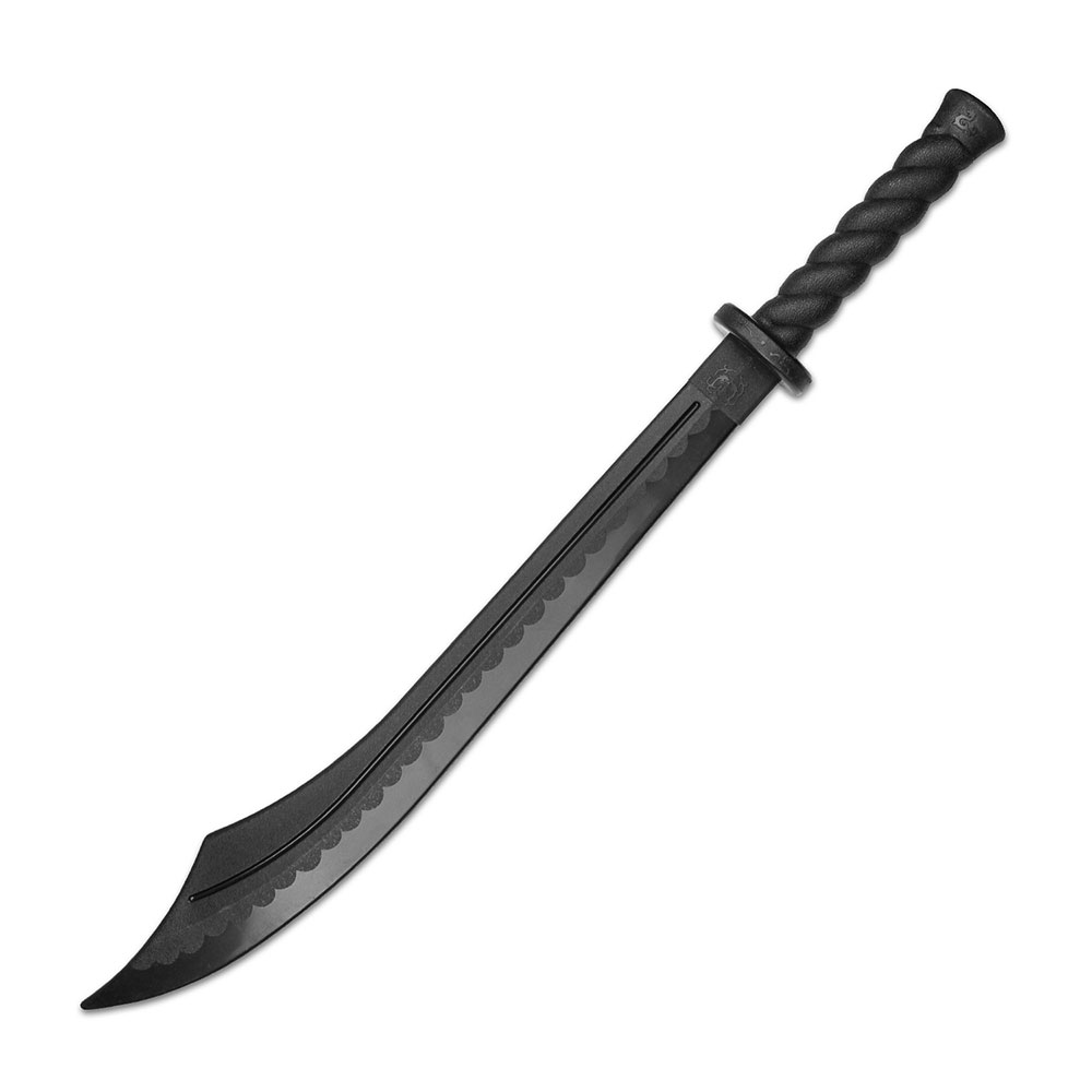 Picture of Master Cutlery - Scimitar Training Sword Polypropylene