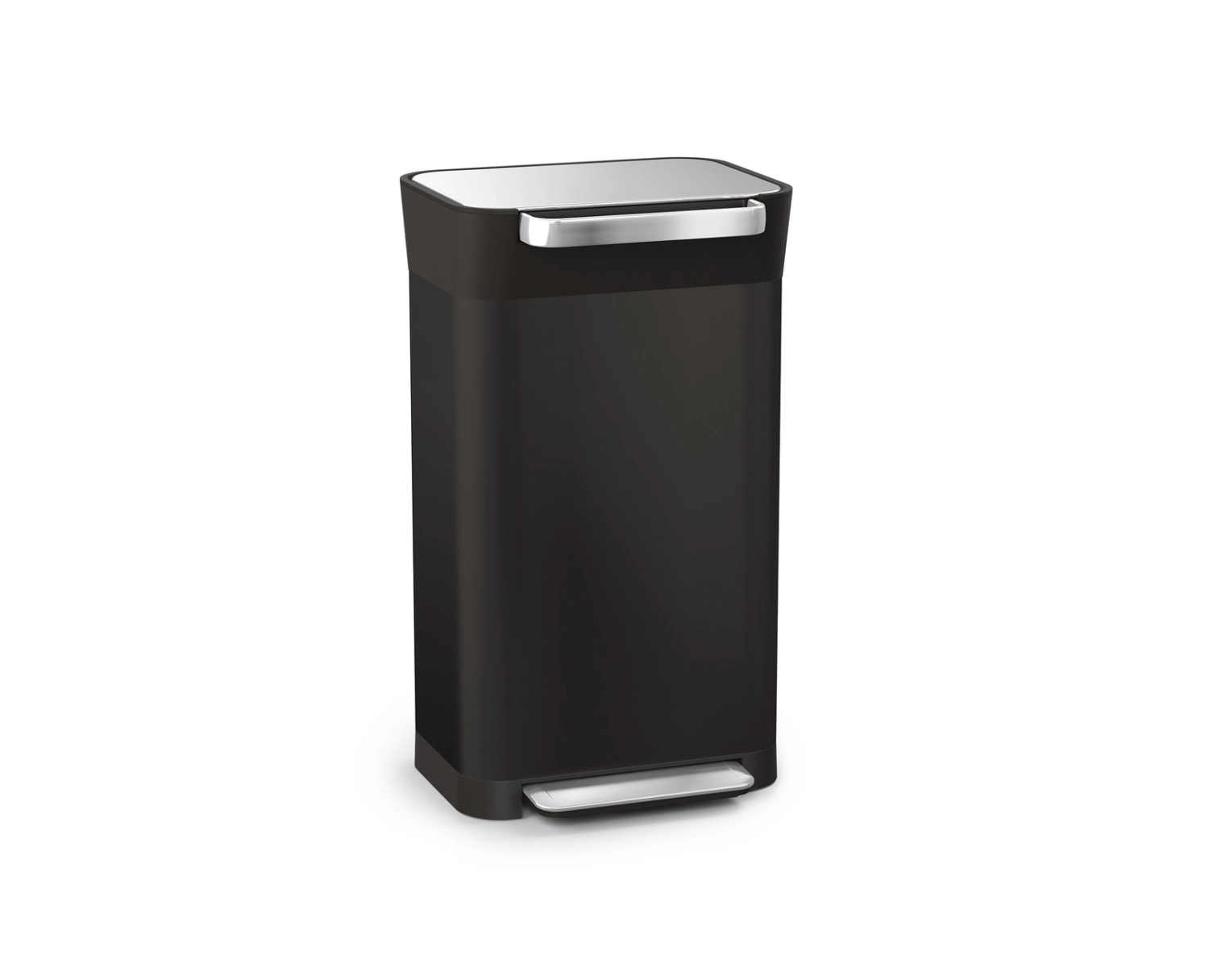 Bild von Joseph Joseph - Titan Recycling Station schwarz