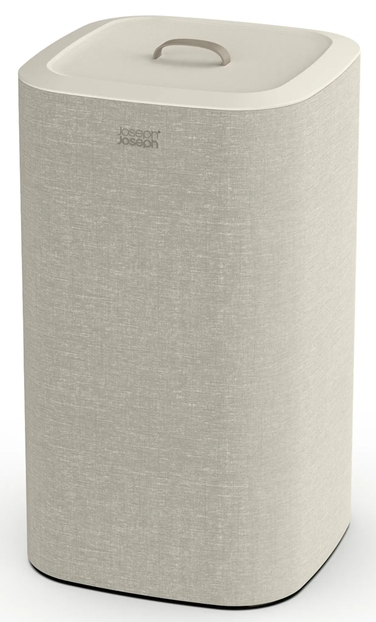 Bild von Joseph Joseph - Tota 60L Wäschetrennkorb Ecru 2x 30L