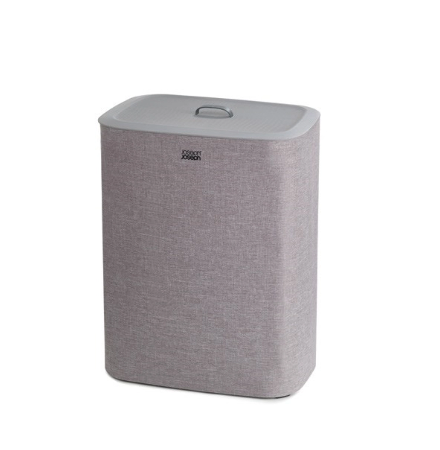 Bild von Joseph Joseph - Tota 90L Wäschetrennkorb 2x 45L grau