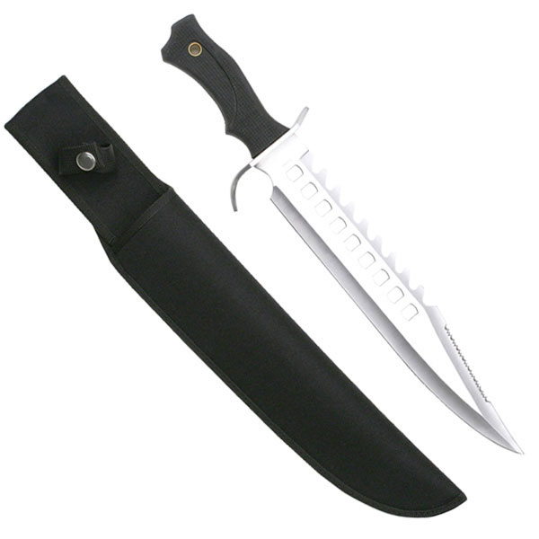 Image de Survivor - Combat Bowie 2232