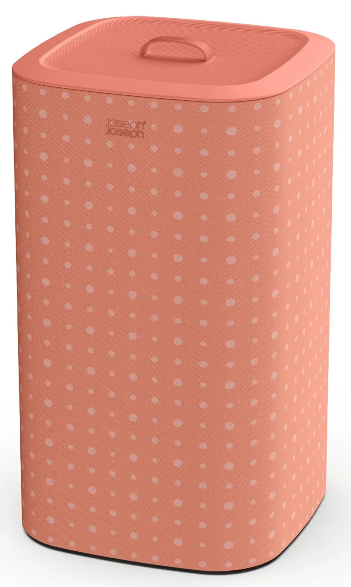Bild von Joseph Joseph - Tota Pop 60L Wäschetrennkorb 2x 30L koralle