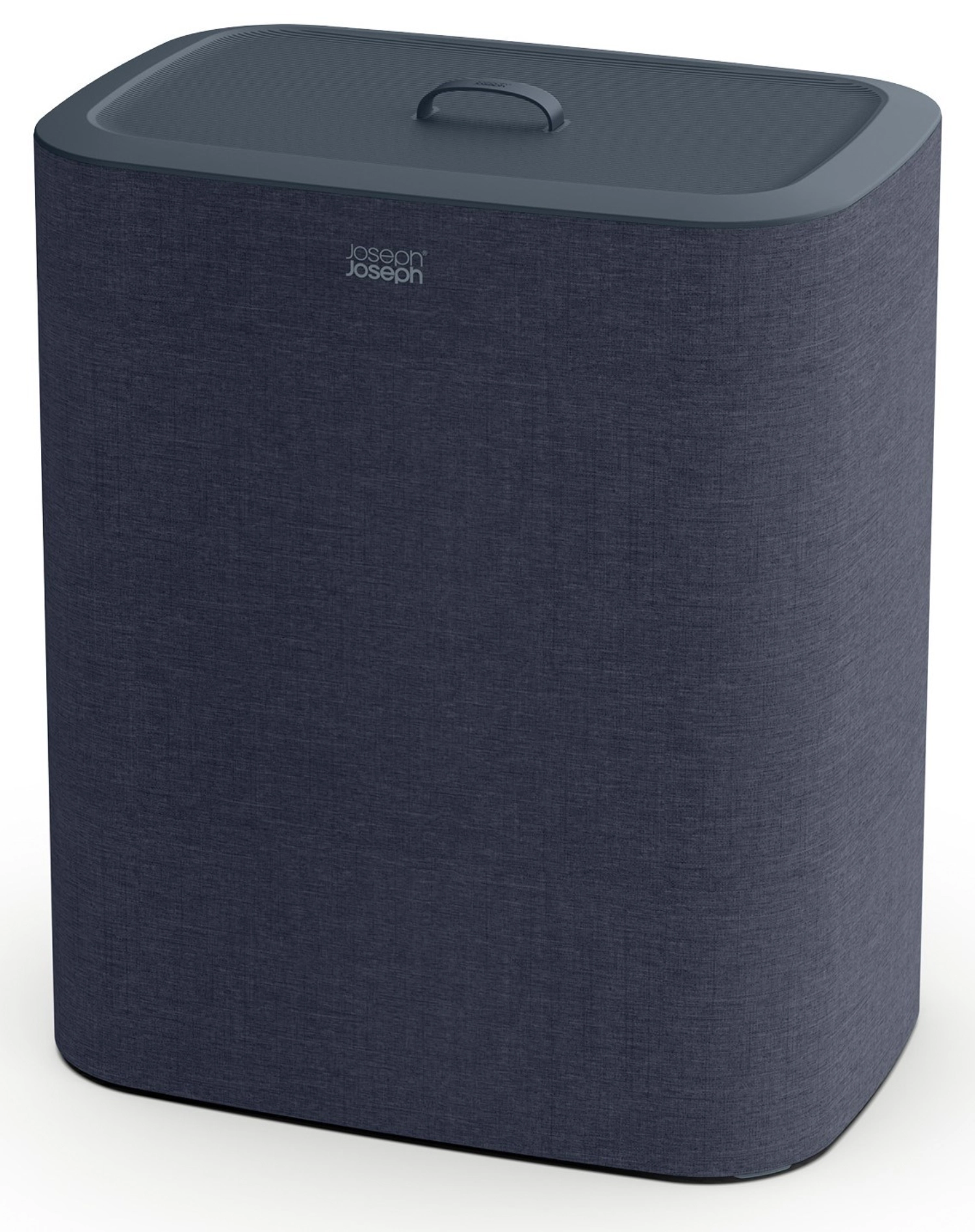 Bild von Joseph Joseph - Tota Trio 90L Wäschetrennkorb 3x 30L schwarz