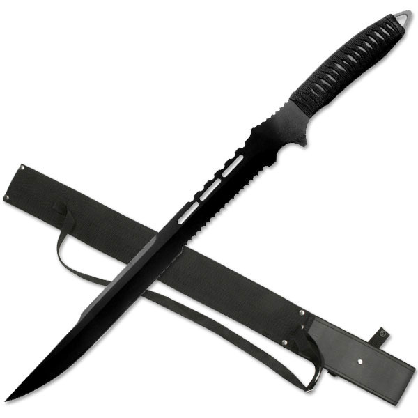 Picture of Master Cutlery - Fantasy Ninja Sword HK-6634