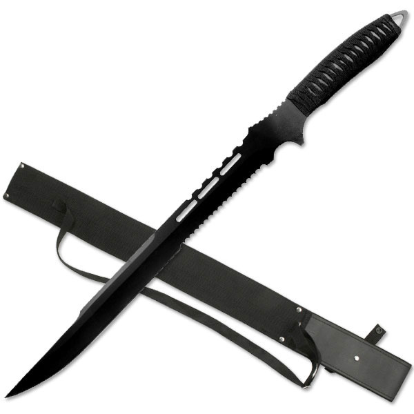 Immagine di Master Cutlery - Spada Ninja Fantasy HK-6634