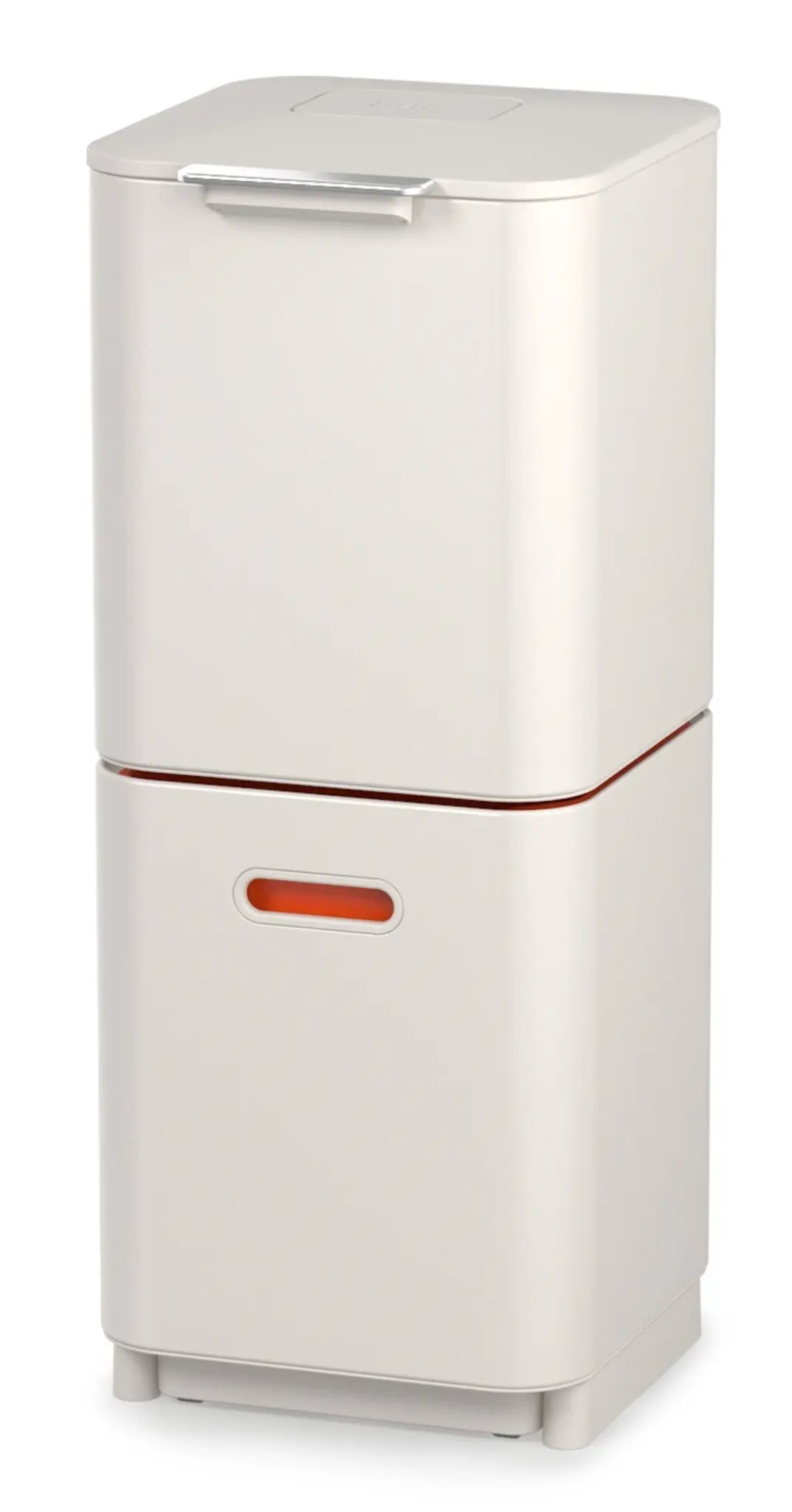 Bild von Joseph Joseph - Totem Compact 40L mit Seperationen stone