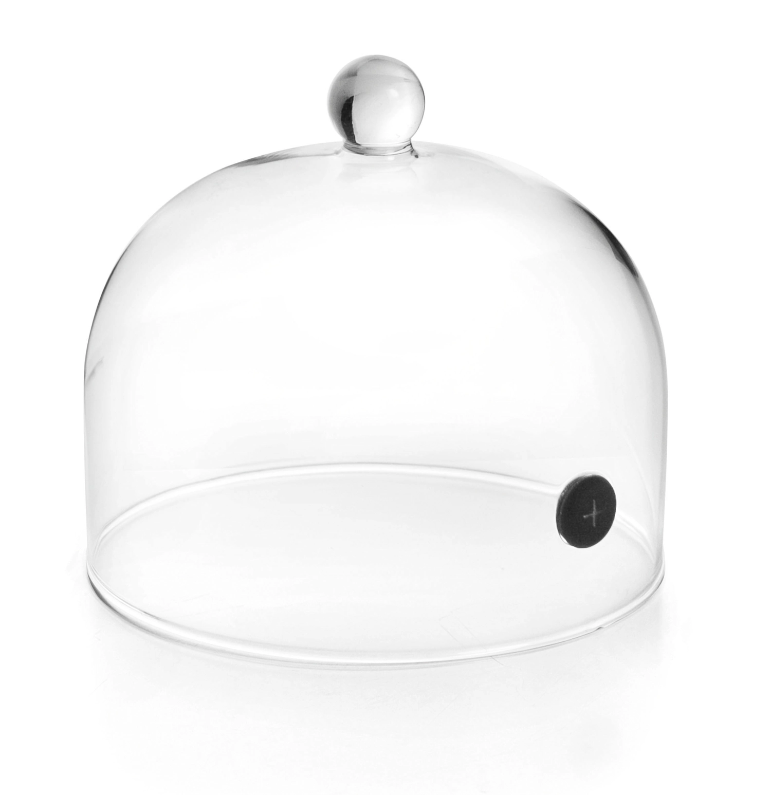 Bild von Lacor - Räucherglocke D 16 cm H 12 cm passend zu Räuchergerät
