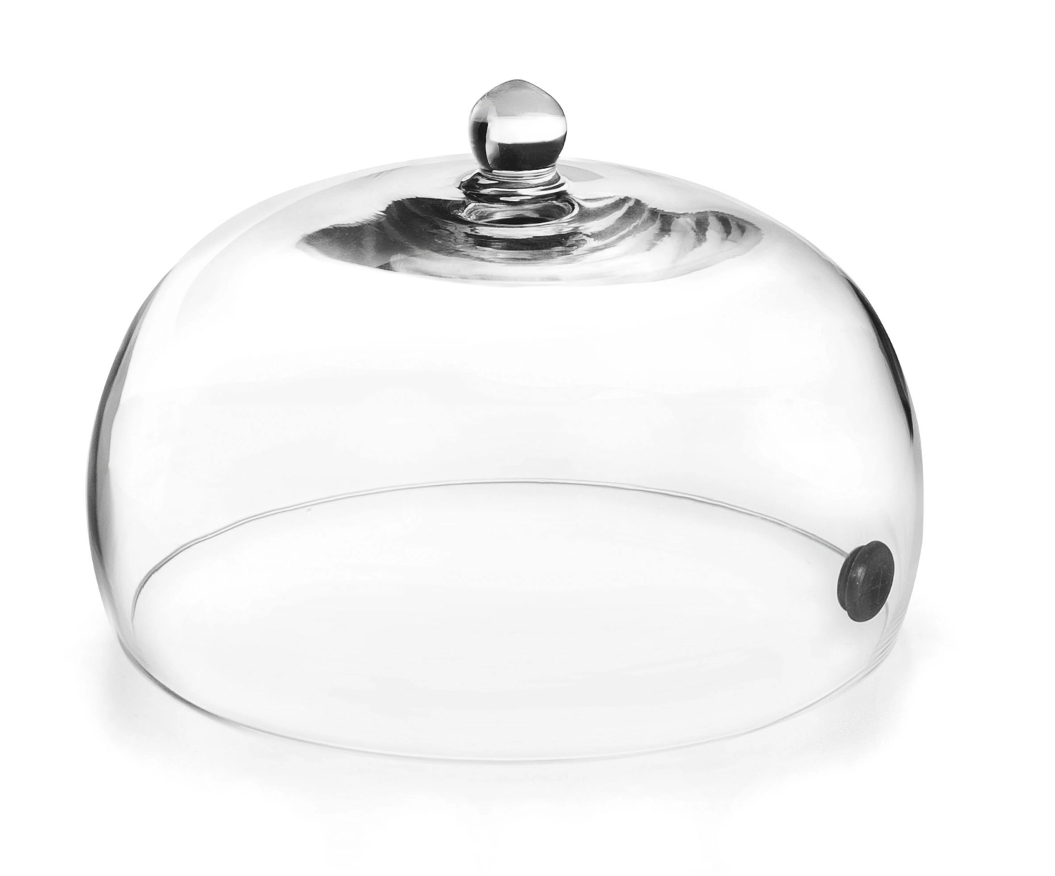 Bild von Lacor - Räucherglocke D 20 cm H 12 cm passend zu Räuchergerät