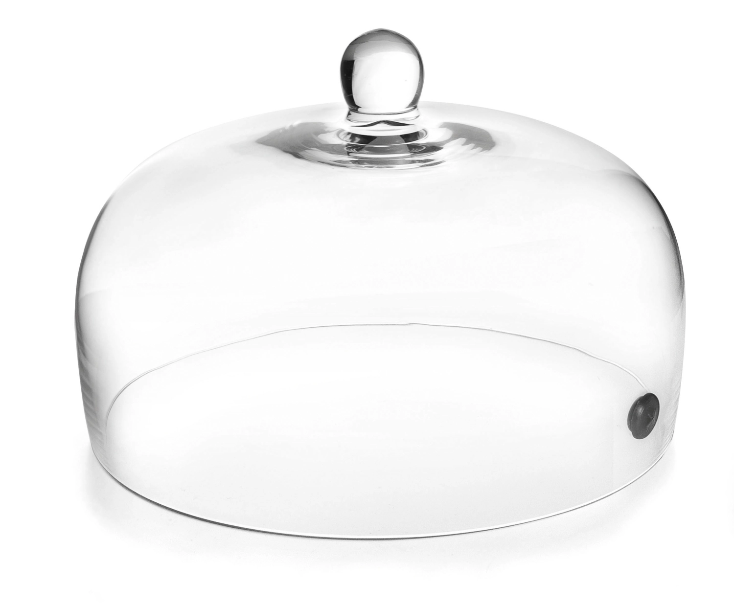 Bild von Lacor - Räucherglocke D 25 cm H 14 cm passend zu Räuchergerät