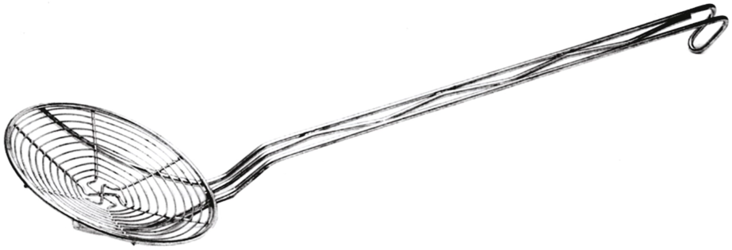 Picture of Lacor - Skimmer D 18 cm