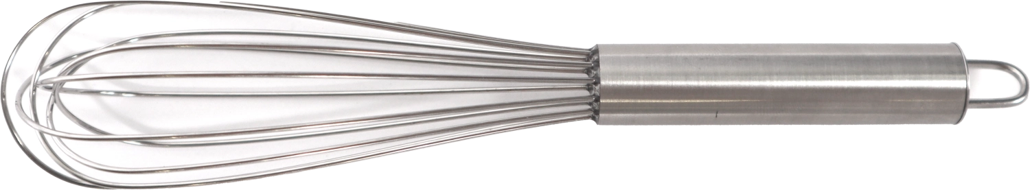 Bild von Lacor - Schwingbesen Mini 20 cm 1.2 mm Draht 8 Drähte