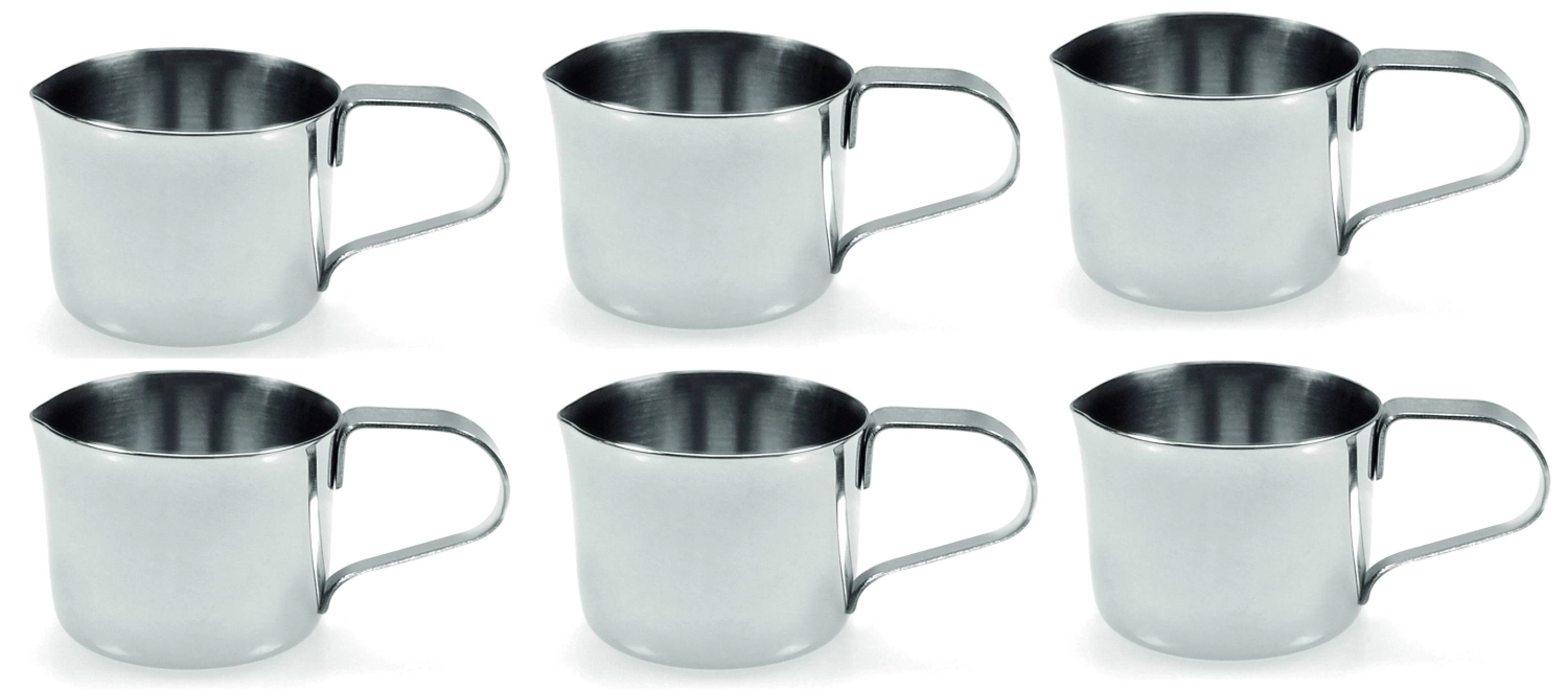 Bild von Lagotto - 6er Set Cremier 3 cl