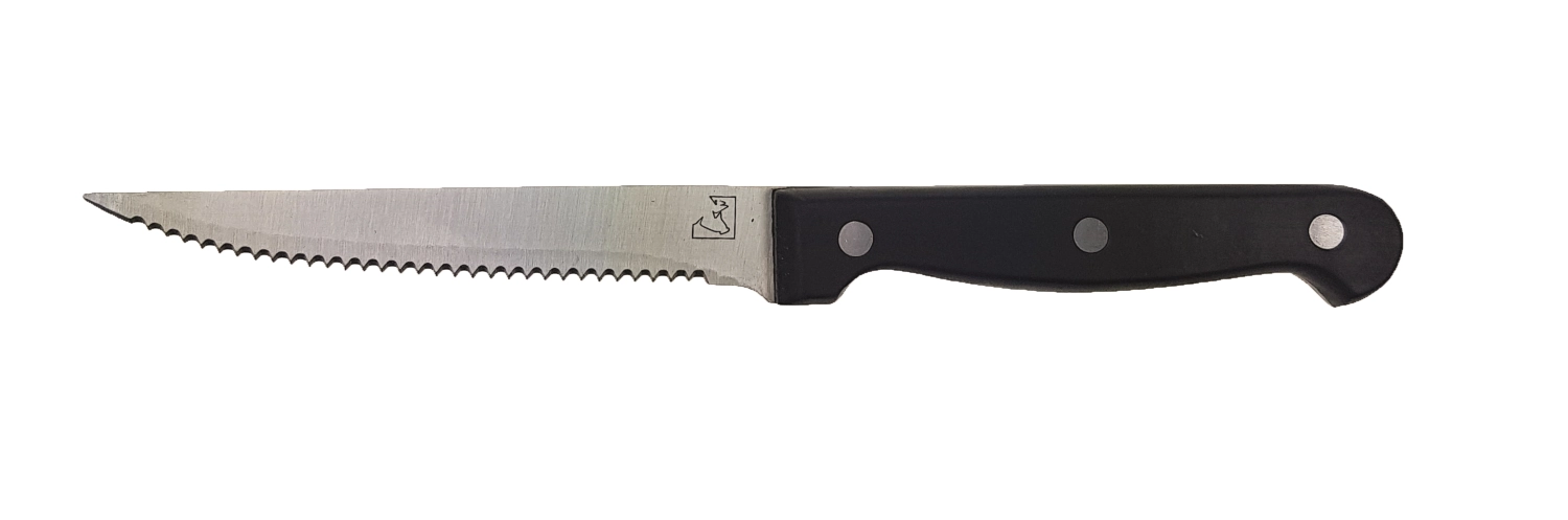 Picture of Lagotto - 6er Set Steak/Pizza Knives 22.5 cm