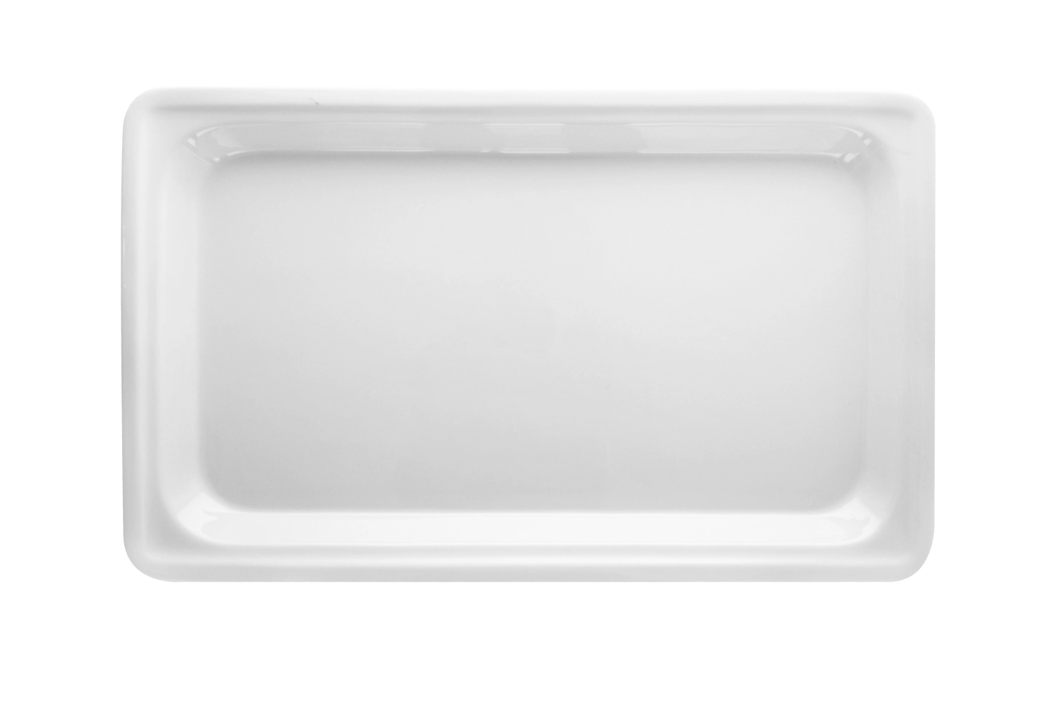 Immagine di Lagotto - Buffet GN Ciotole in porcellana 1/1 H 6.5 cm