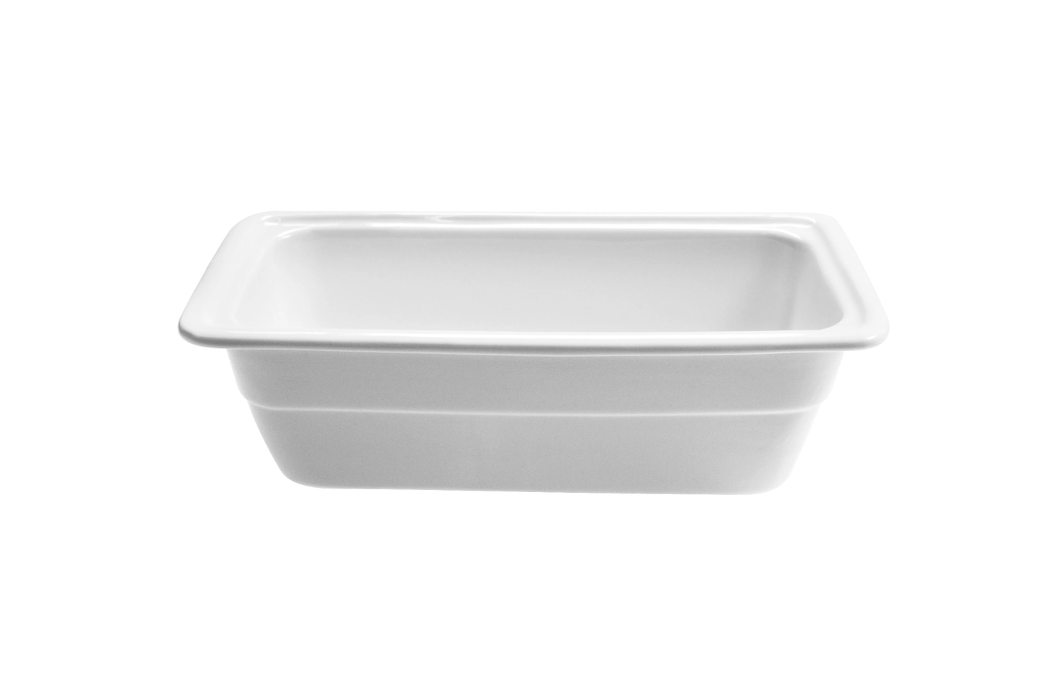 Immagine di Lagotto - Buffet GN Ciotole in porcellana 1/3 32.5 x 17.6 cm H 10 cm