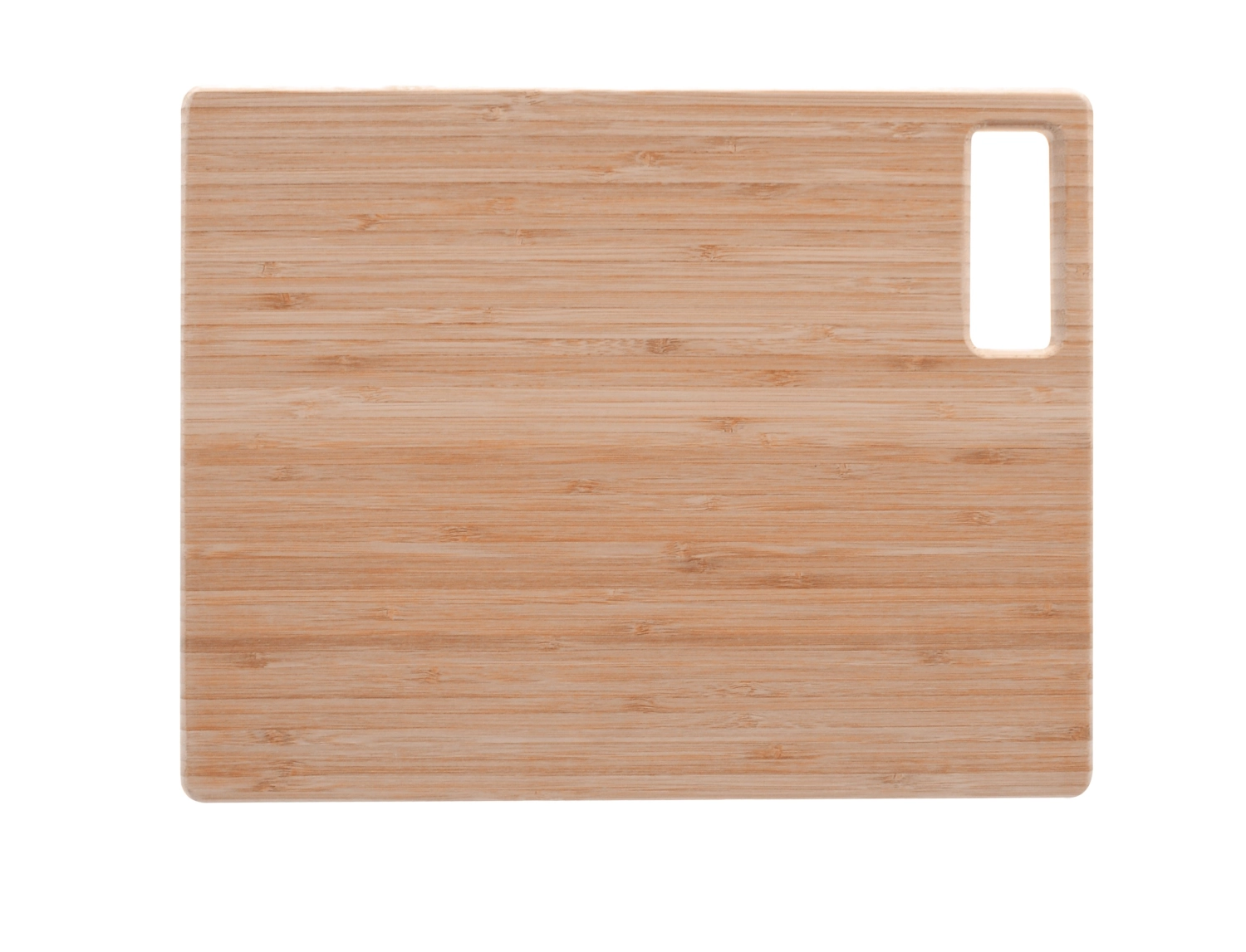 Image de Lagotto - Planche à découper grande bambou 35.5 x 28 x 1.5 cm