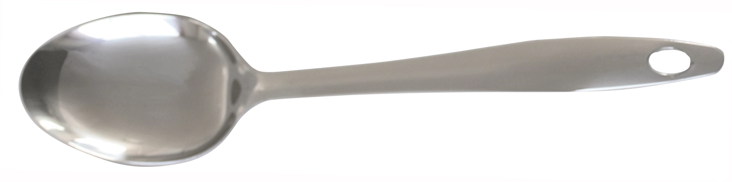 Picture of Lagotto - Serving Spoon Stainless Steel 32 x 7 cm