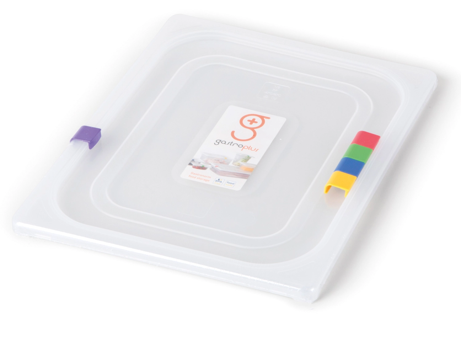 Bild von Linum - Deckel GN1/2 PP