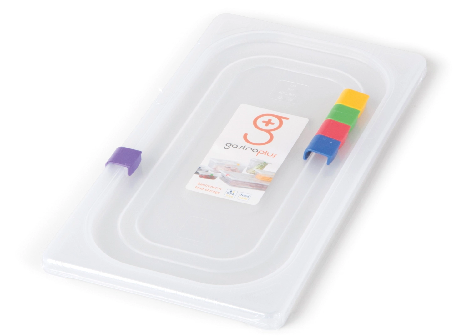 Bild von Linum - Deckel GN1/3 PP
