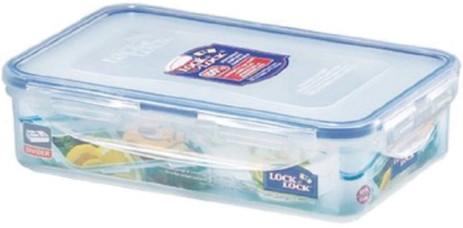 Immagine di Lock&Lock - Contenitore rettangolare 0.8 lt 20.5 x 13.4 x 5.2 cm
