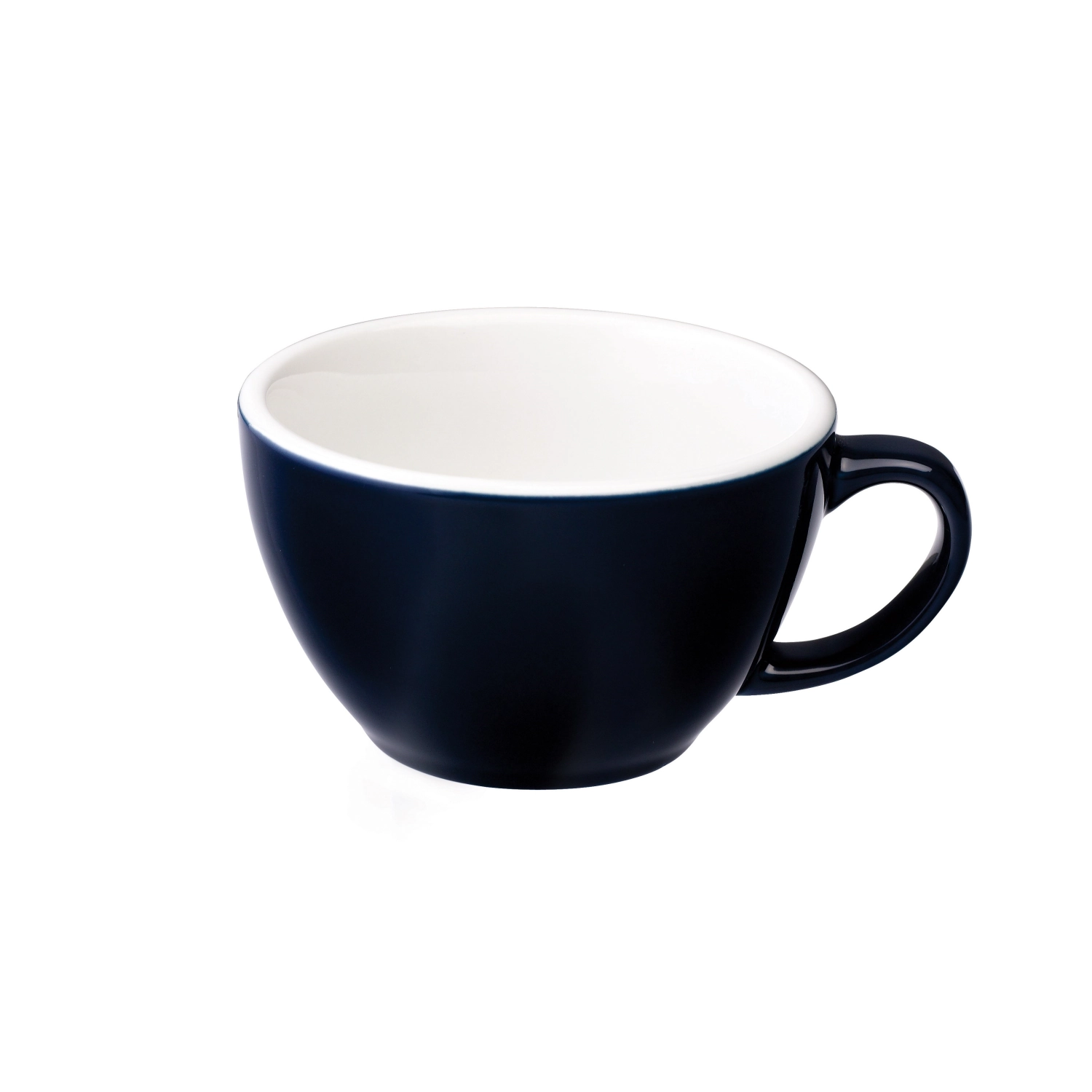 Picture of Loveramics - Egg Café Latte Mug 300 ml jeans blue