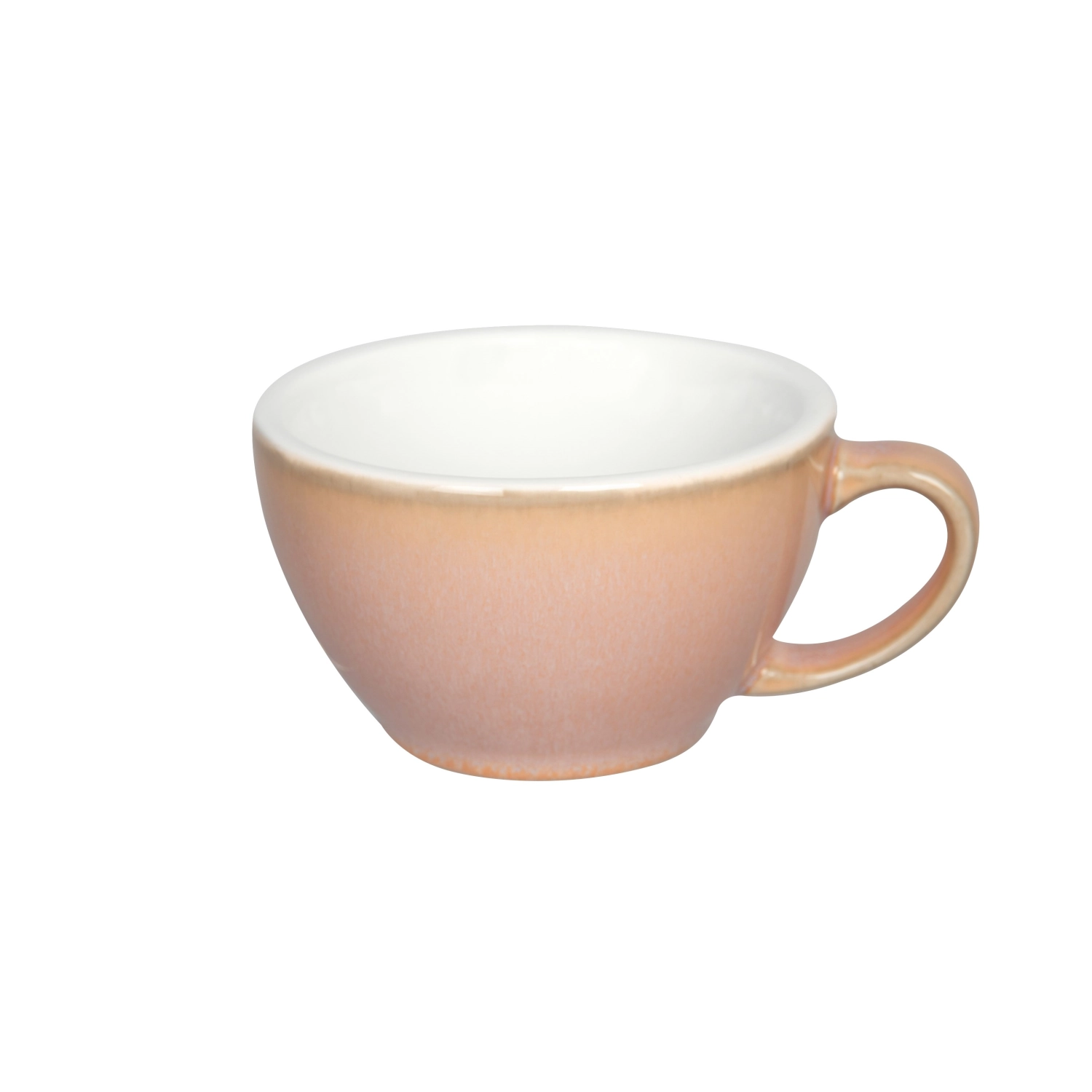 Bild von Loveramics - Egg Café Latte Tasse 300 ml rose