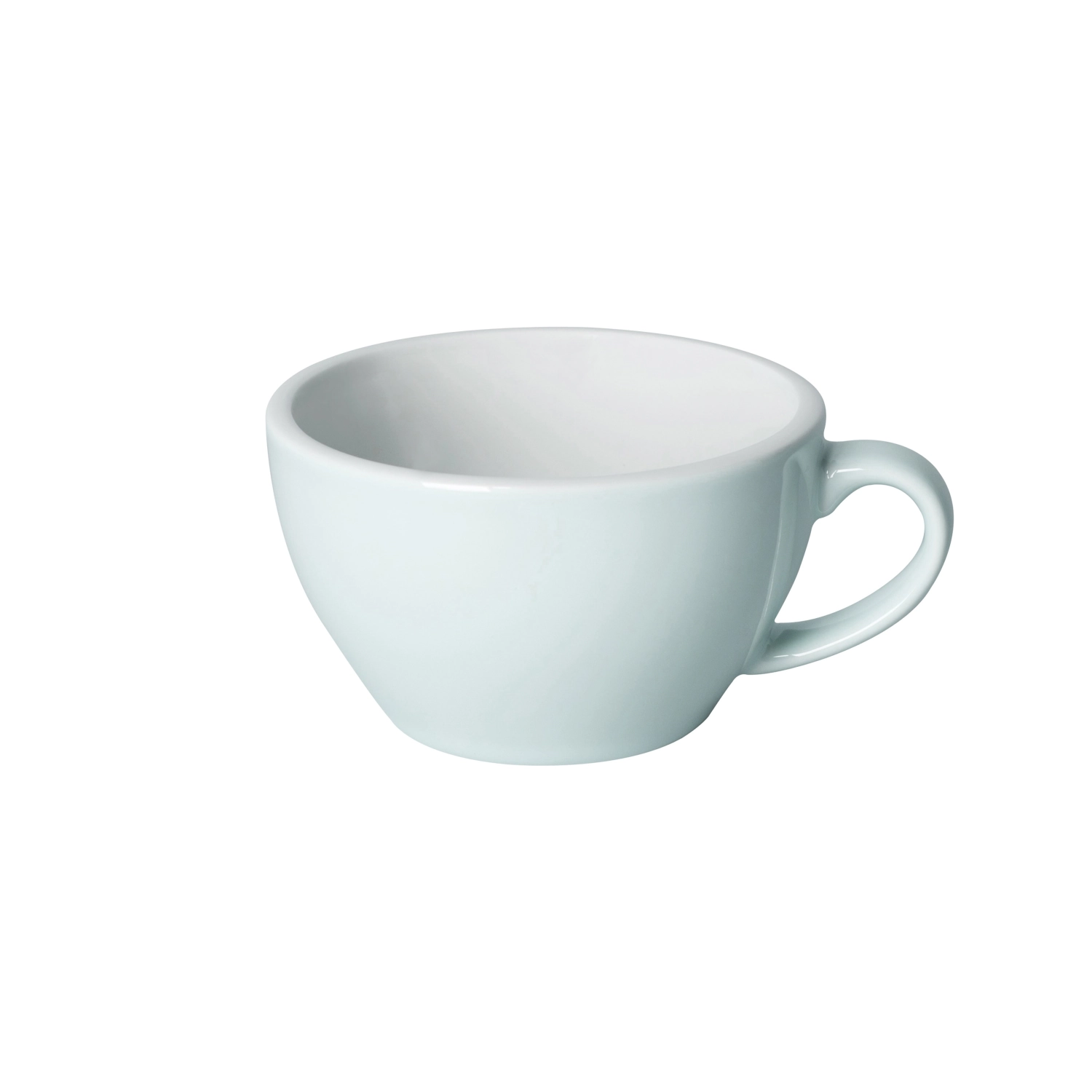 Bild von Loveramics - Egg Cappuccinotasse 250 ml bachblau