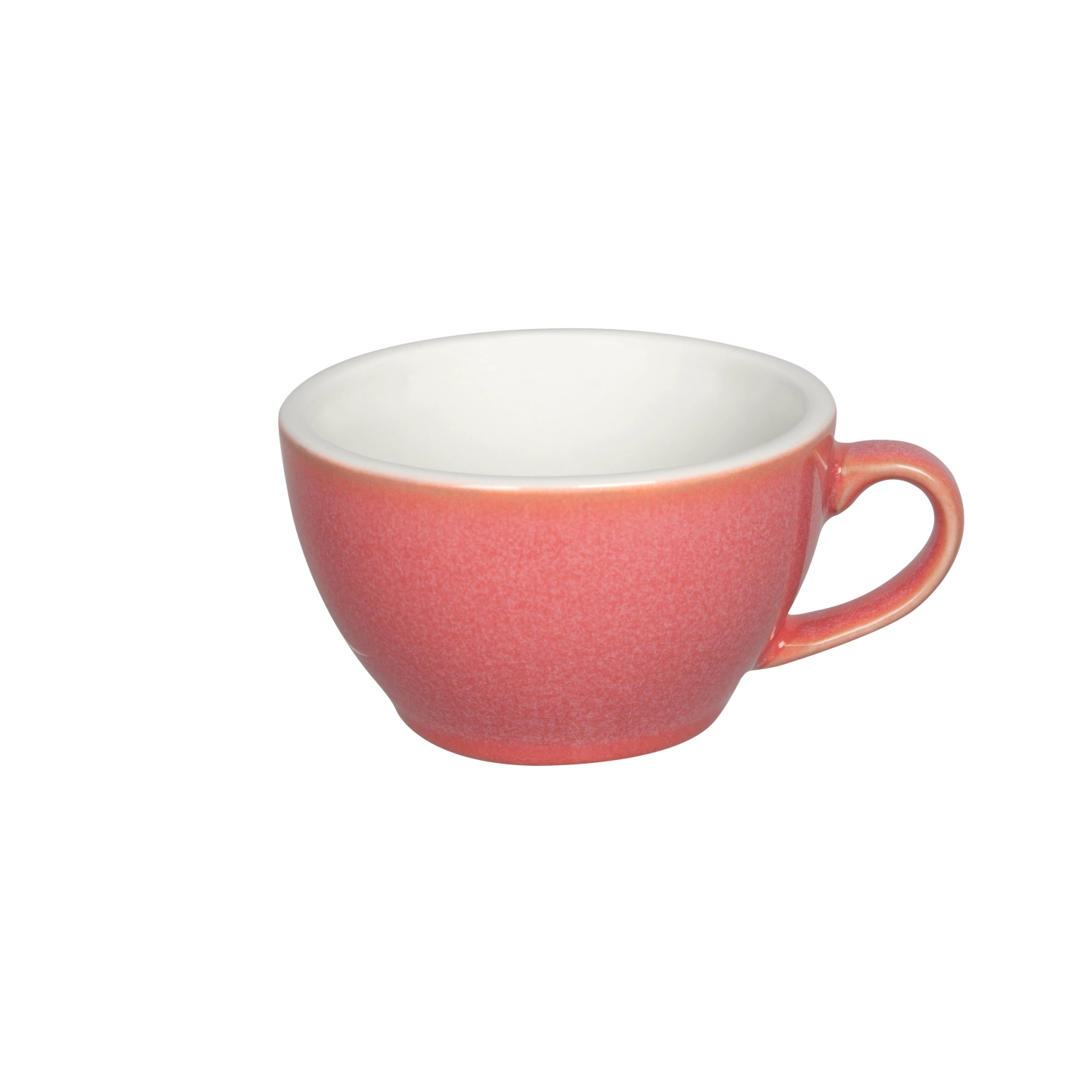 Bild von Loveramics - Egg Cappuccinotasse 250 ml beere